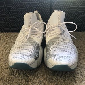 Nike Air Zoom Super Rep